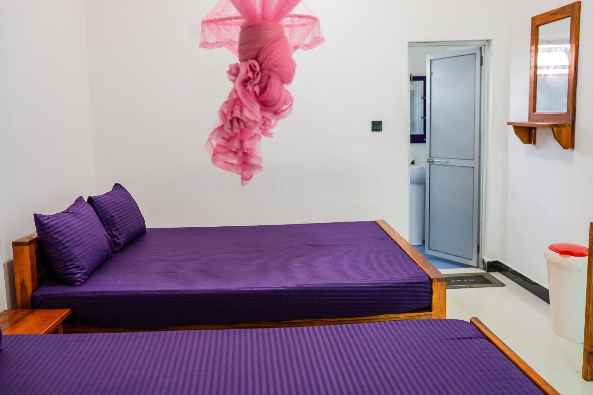 Hilton Cottage Trincomalee Zimmer foto