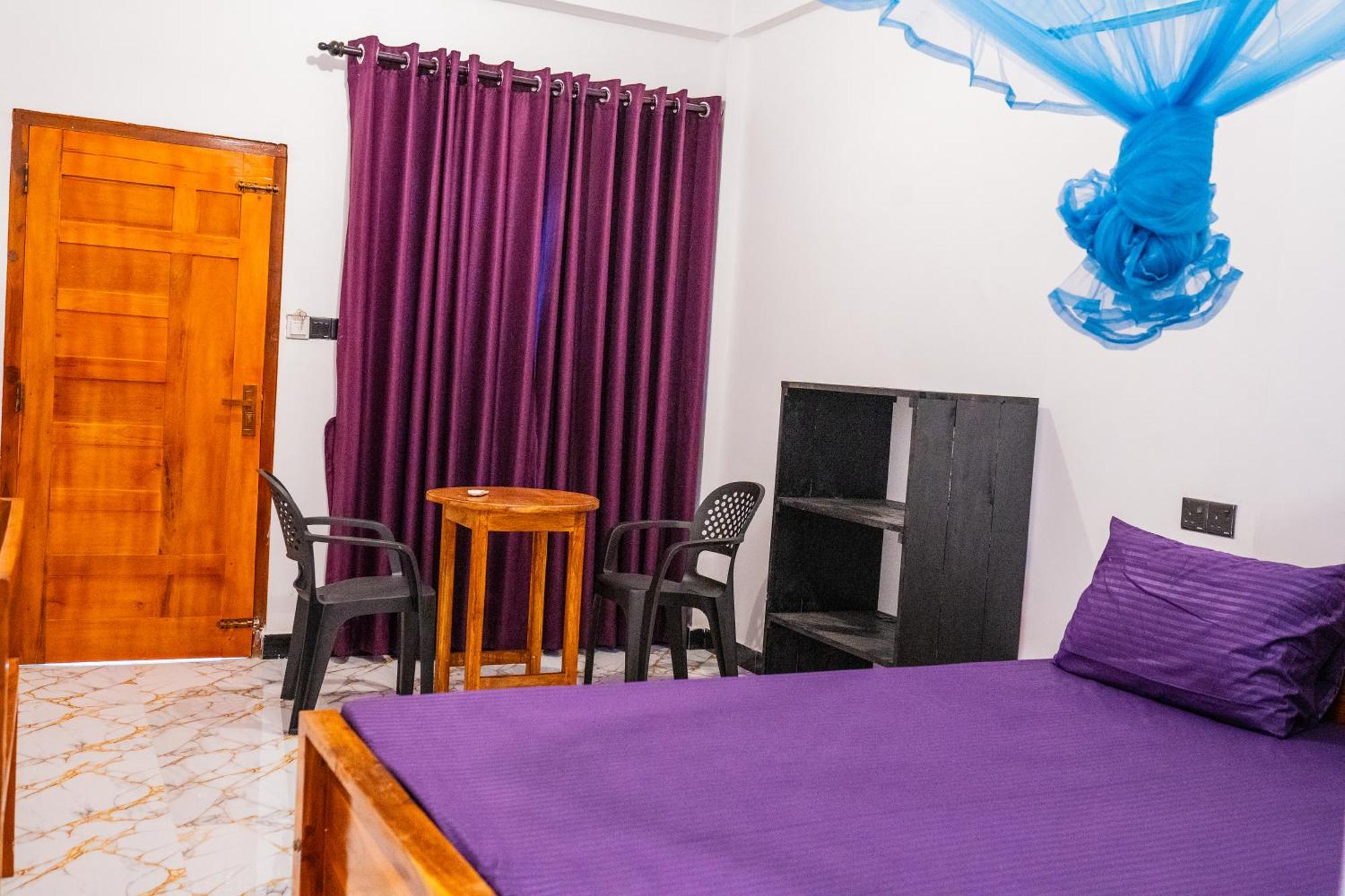 Hilton Cottage Trincomalee Zimmer foto